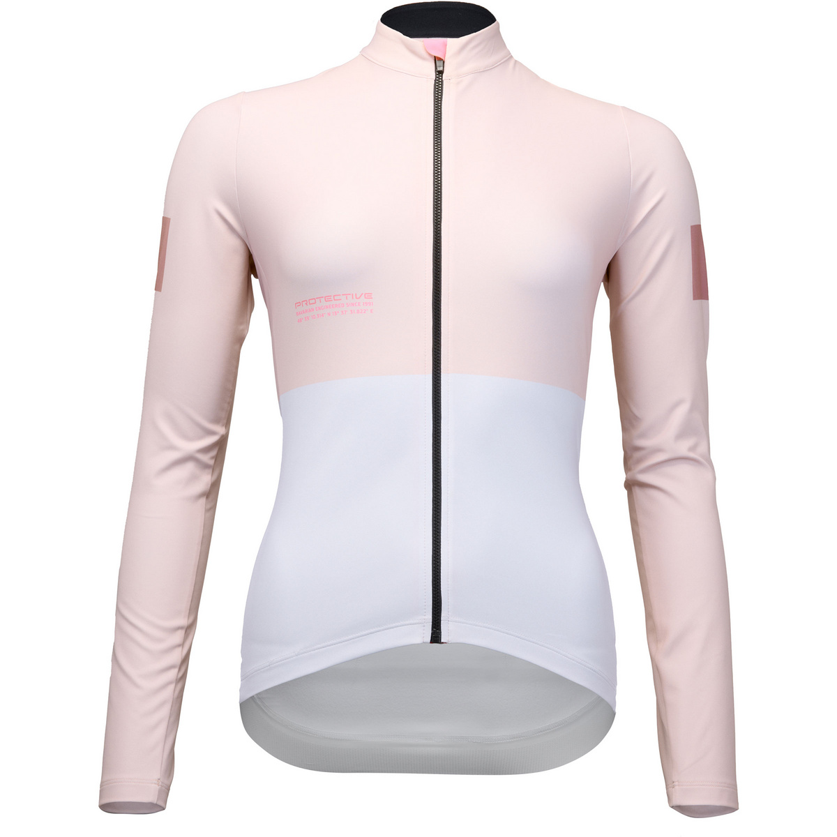 Protective Damen Rush Rider Trikot