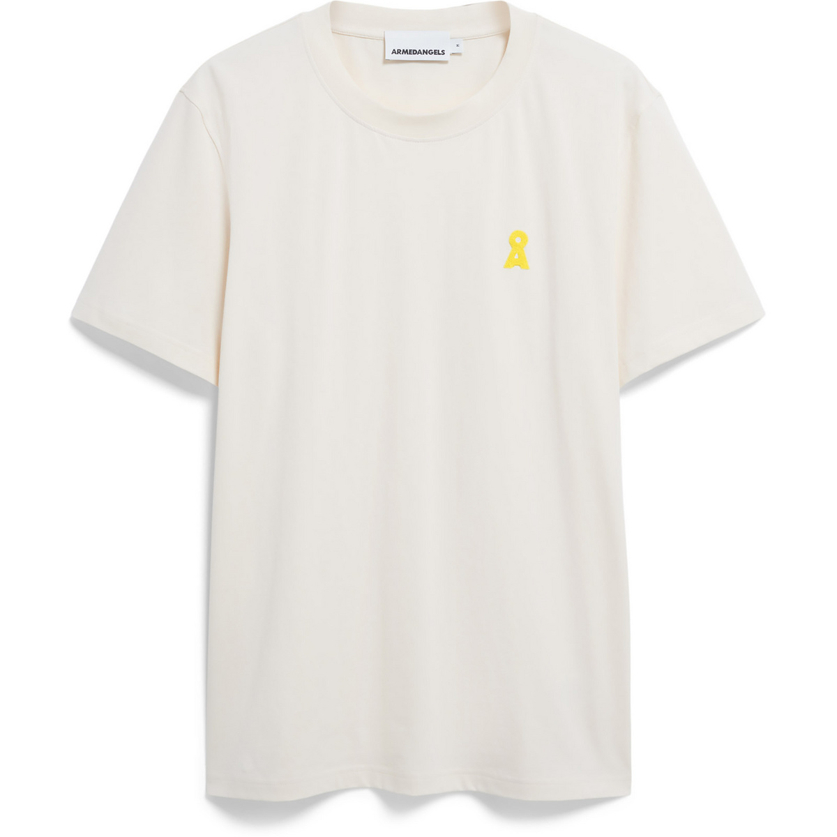 Armedangels Herren Iconic å Maarkos Mlng T-Shirt