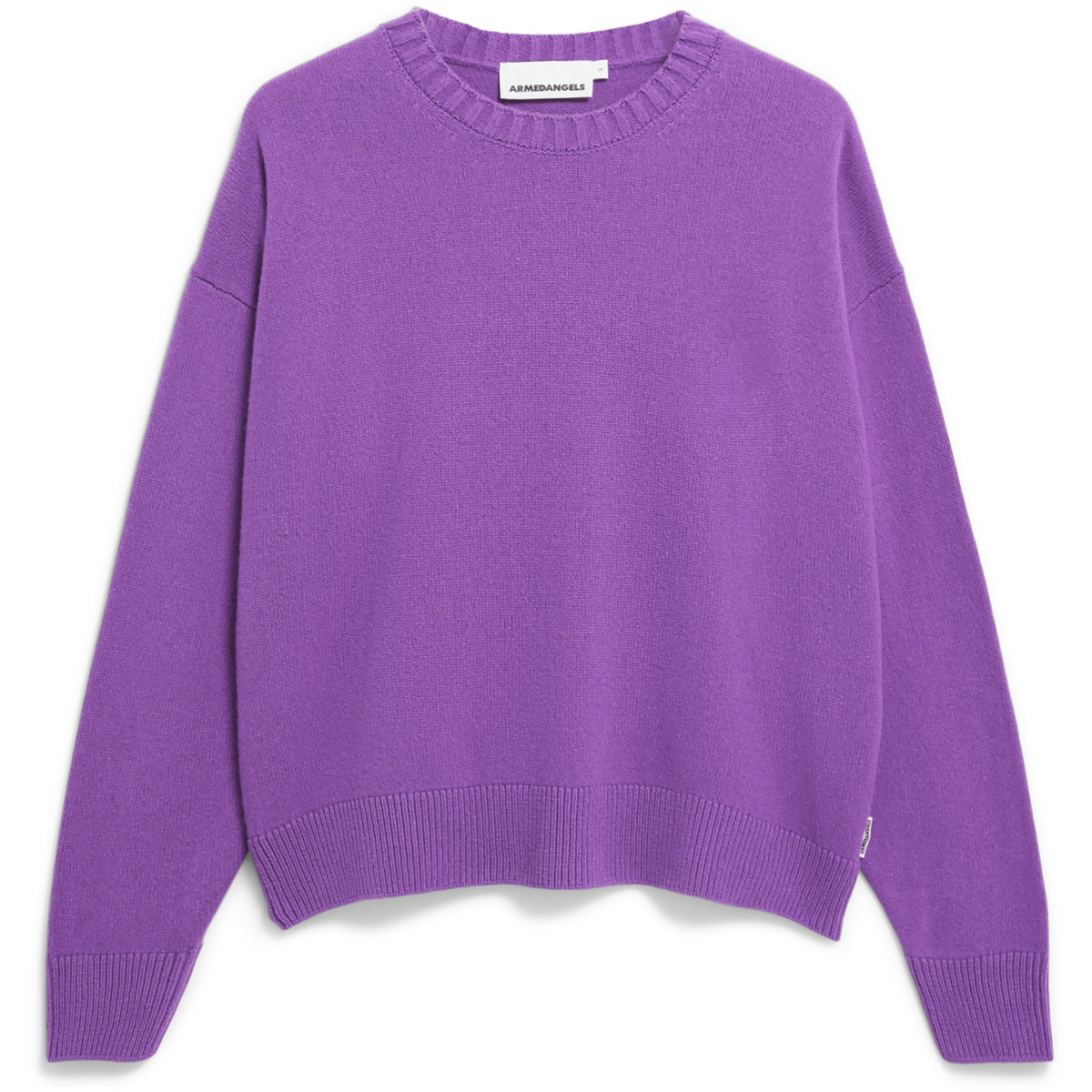 Armedangels Damen Karaali Pullover