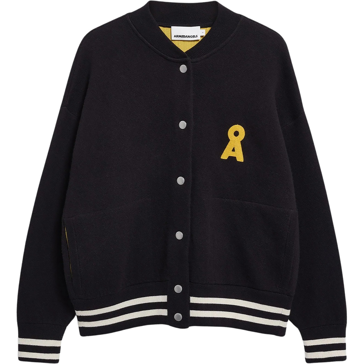 Armedangels Damen Iconic å Aalison Jacke