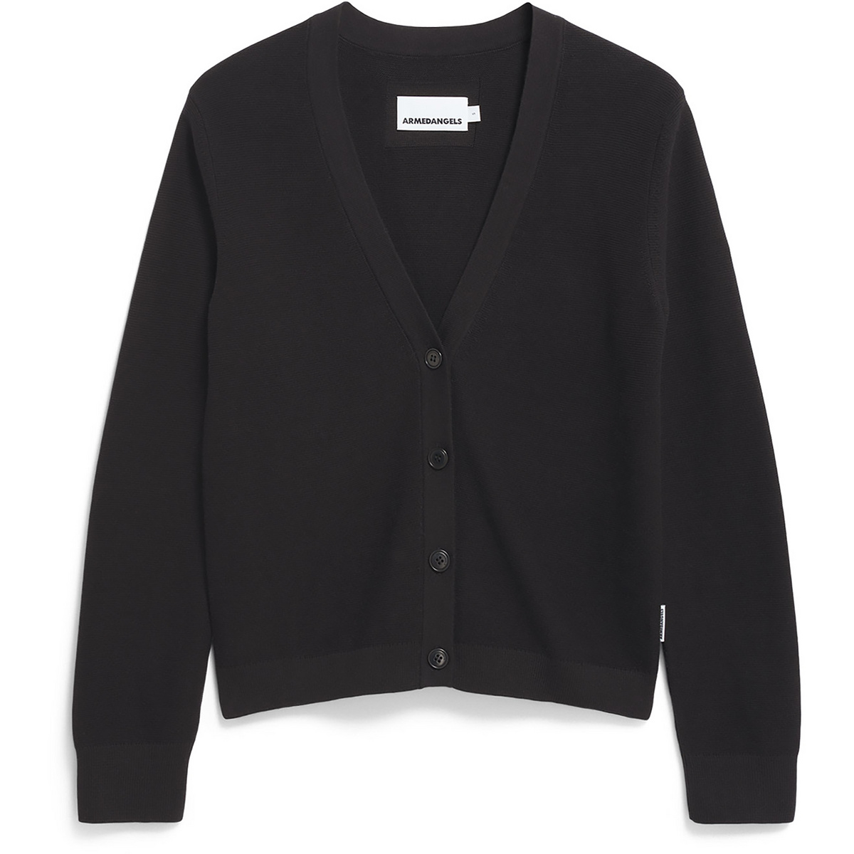Armedangels Damen Menaal Links Links Jacke