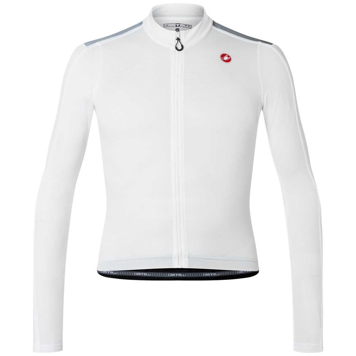 Castelli Herren Puro 4 Trikot