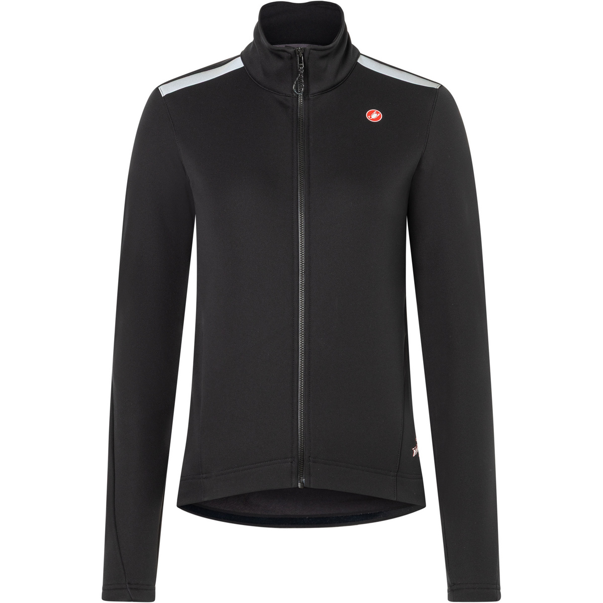 Castelli Damen Espresso Air Jacke