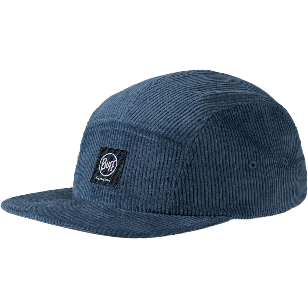 Buff 5 Panel Chill Cap
