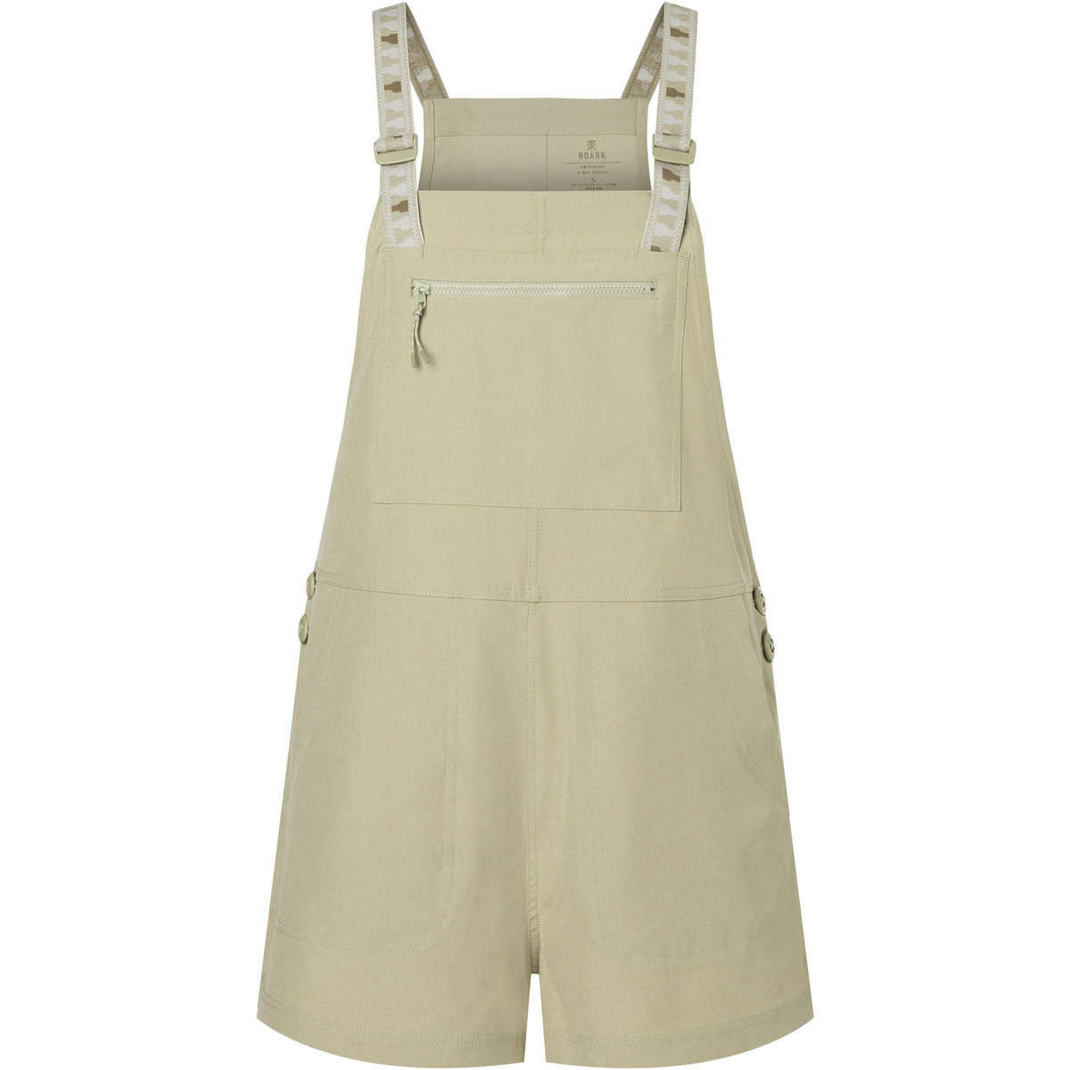 Roark Damen Canyon Jumpsuit