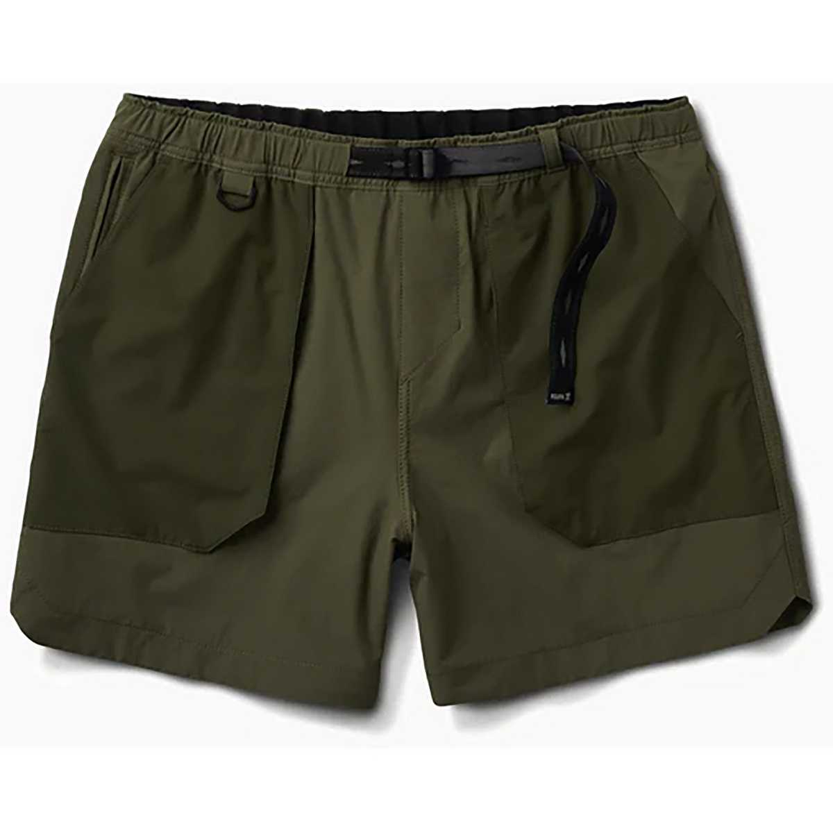 Roark Herren Happy Camper Shorts