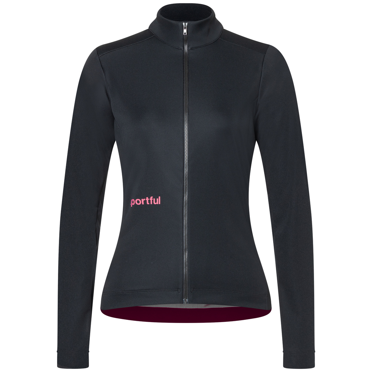 Sportful Damen Classic Jacke