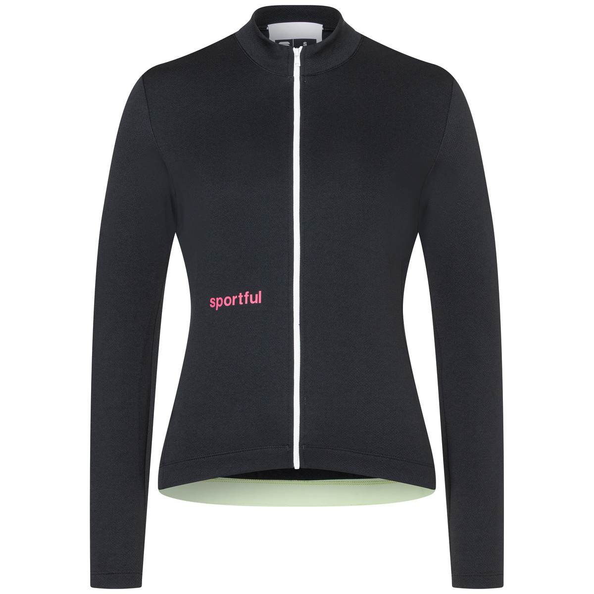 Sportful Damen Classic Thermal Trikot