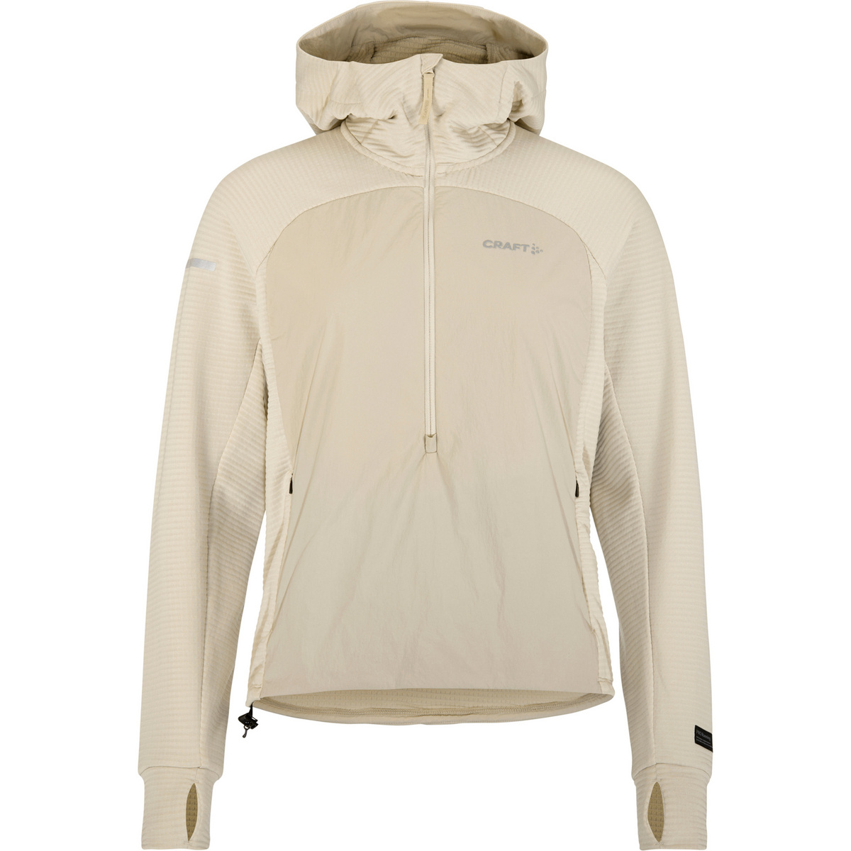 Craft Damen Subz Light Hoodie Jacke