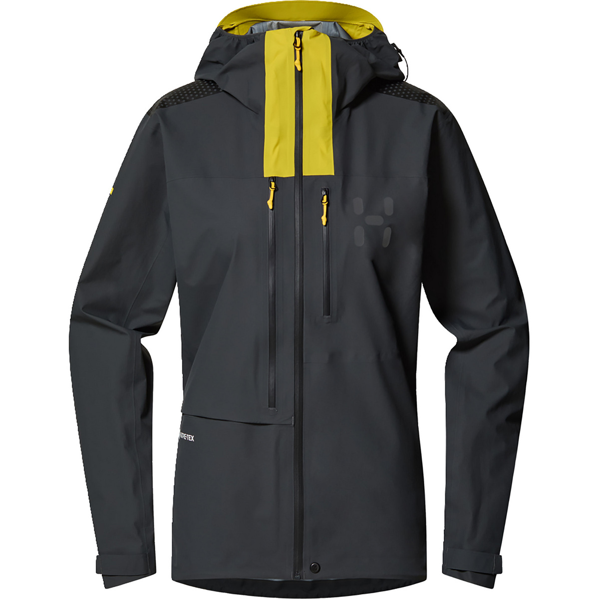 Haglöfs Damen L.I.M ZT II GTX Jacke