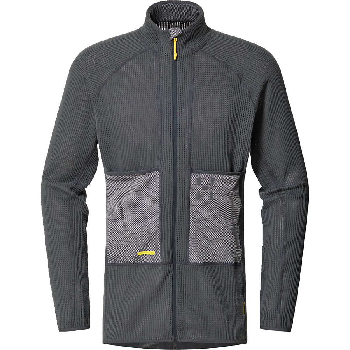 Haglöfs Herren L.I.M ZT II Air Mid Jacke