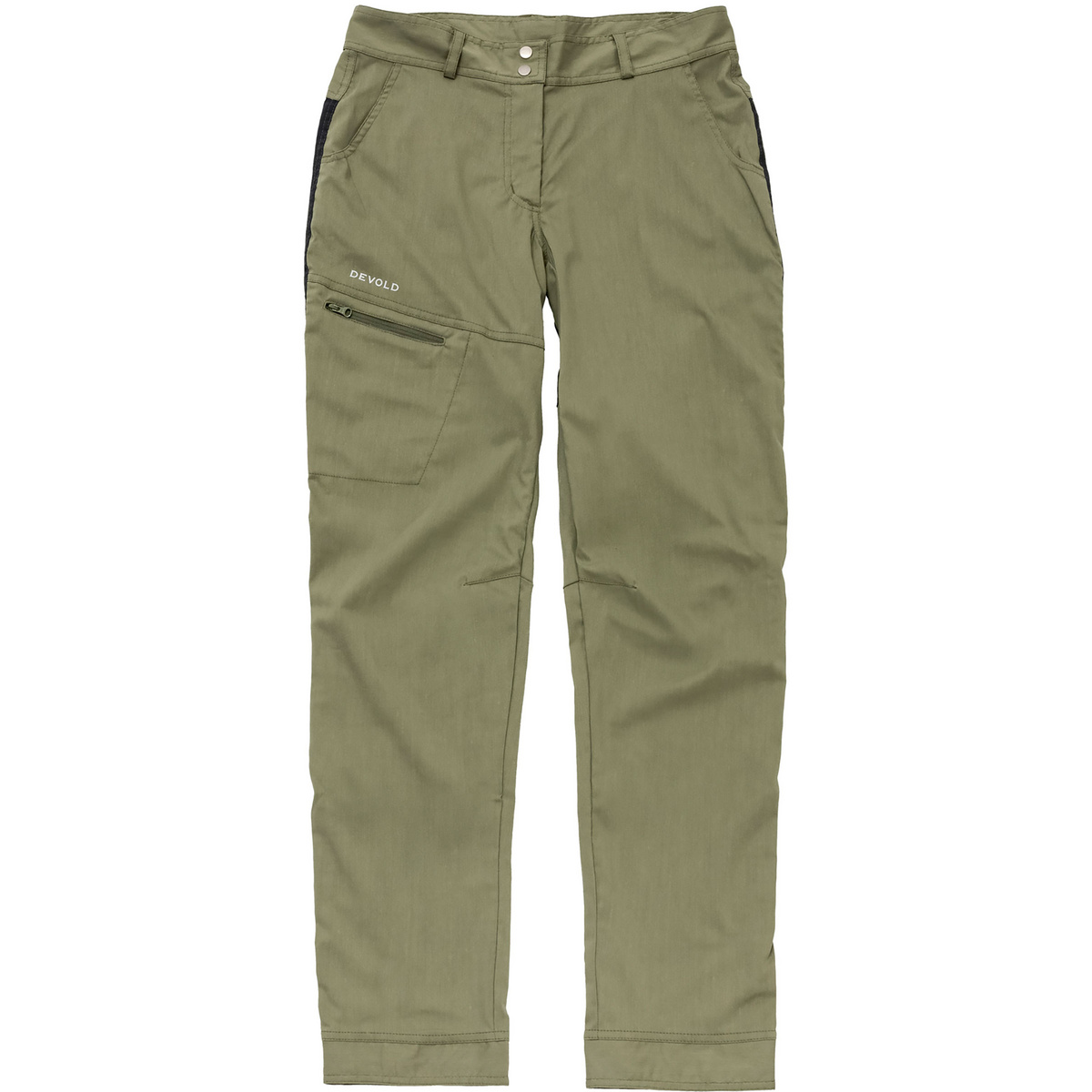 Devold Damen Herøy Merino Hose