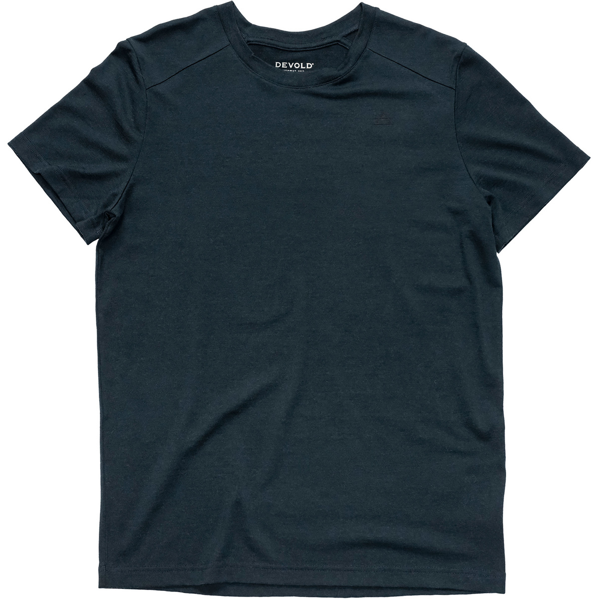 Devold Herren Premium T-Shirt