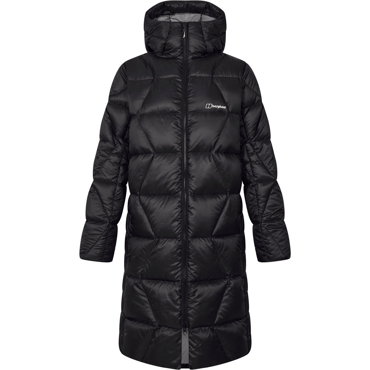 Berghaus Damen Explorer Long Down Jacke