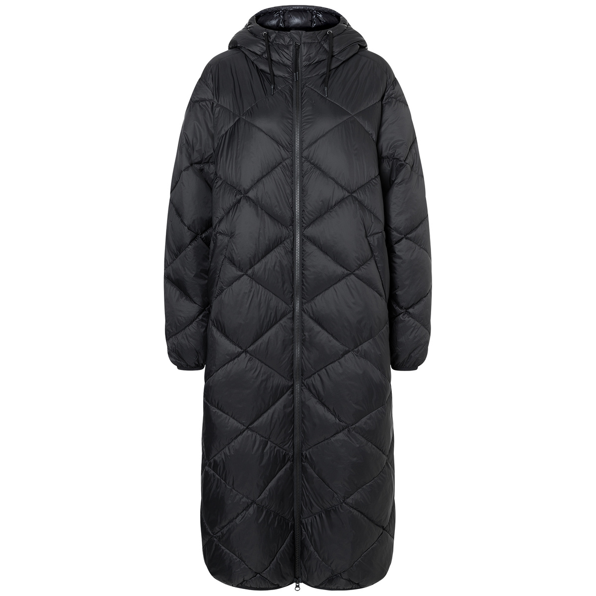 LangerChen Damen Valemount Mantel