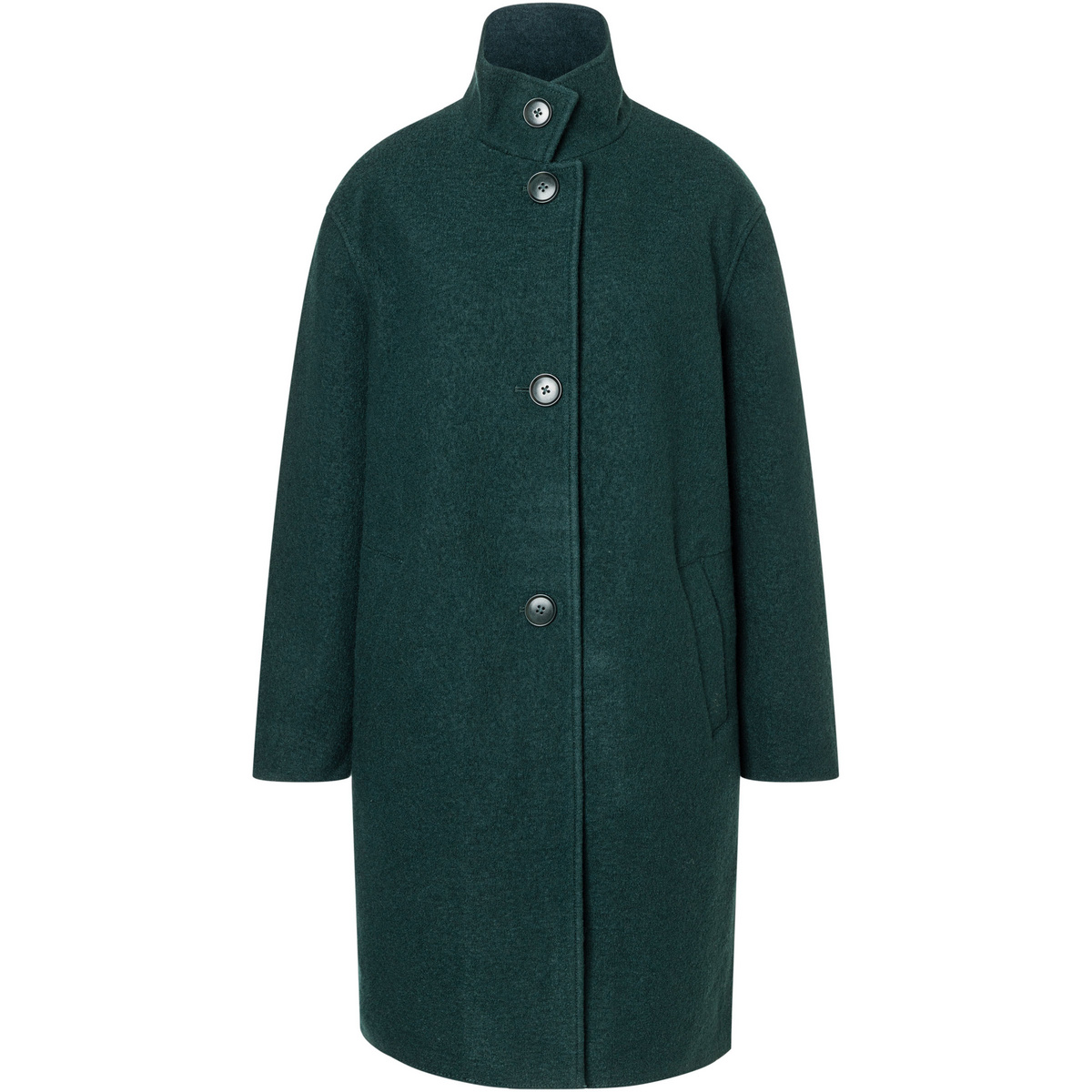 LangerChen Damen Pennfield II Mantel