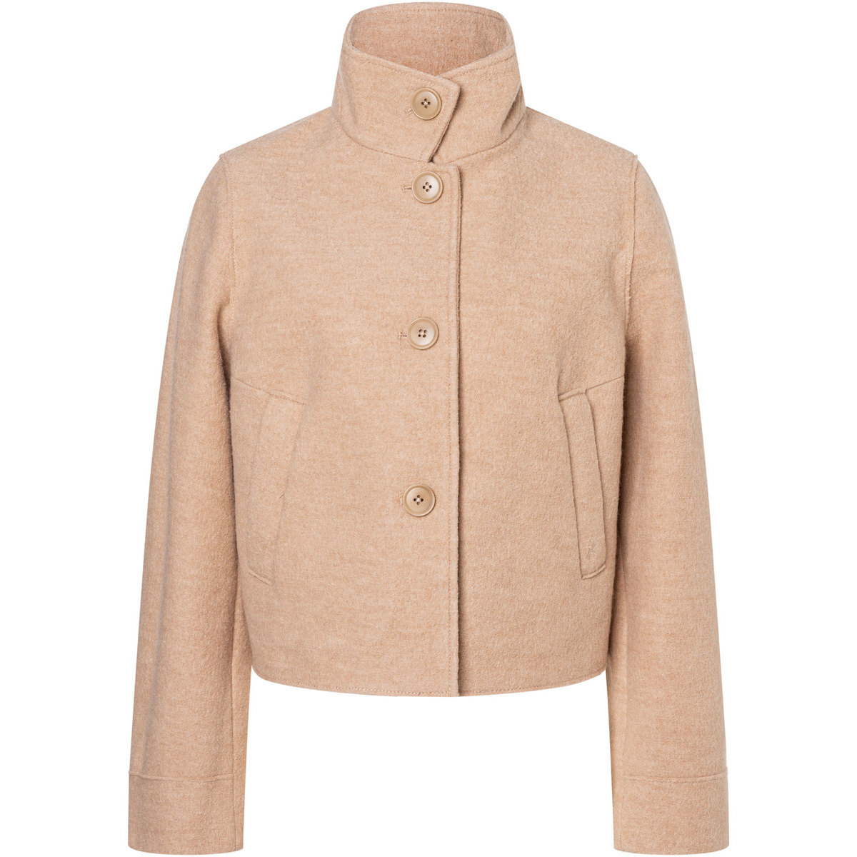 LangerChen Damen Bayfield Jacke