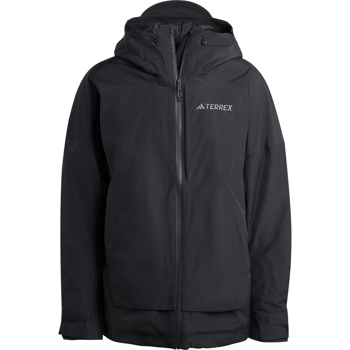 adidas Terrex Herren Xploric 2L Insulated Jacke