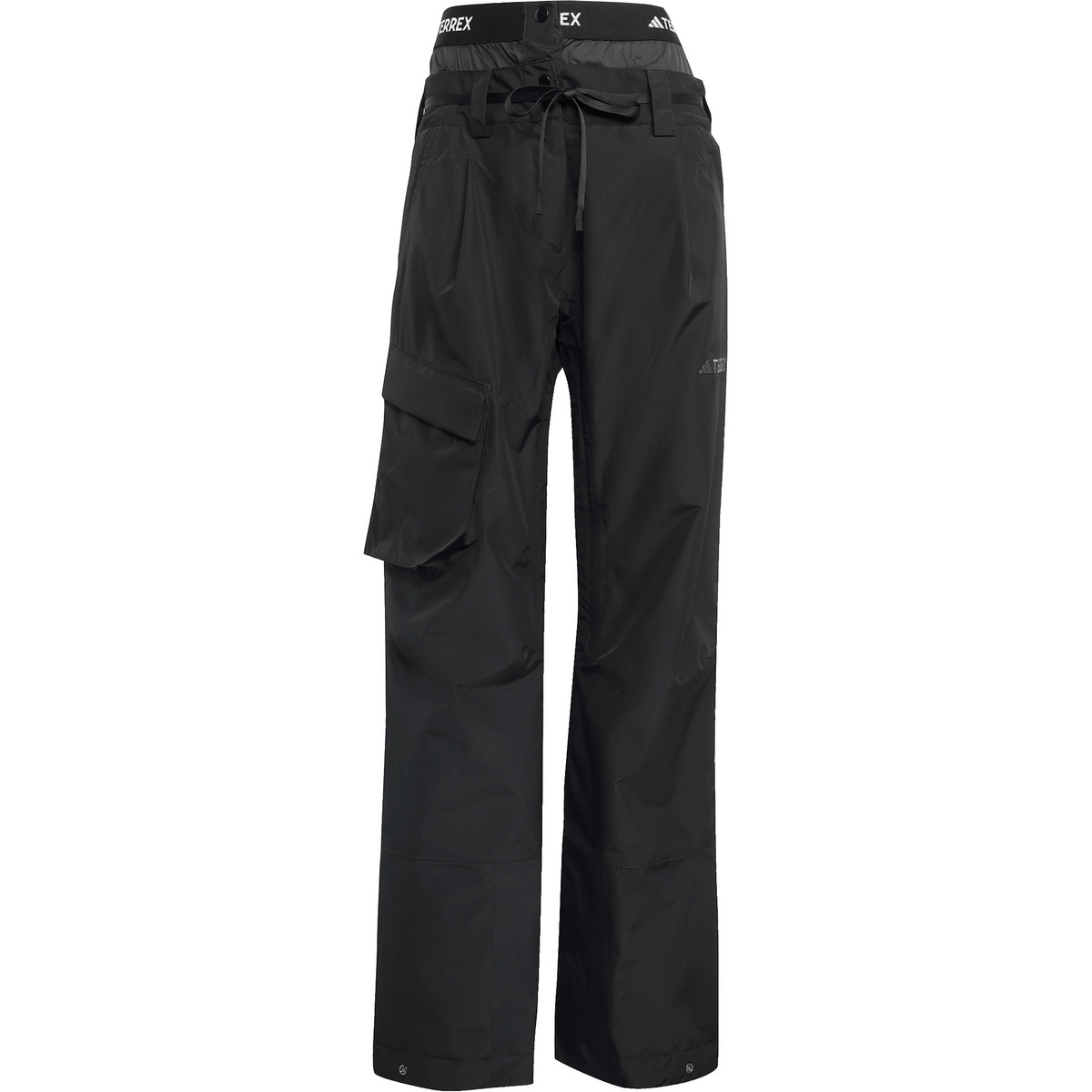 adidas Terrex Damen Xploric 2L Insulated Hose