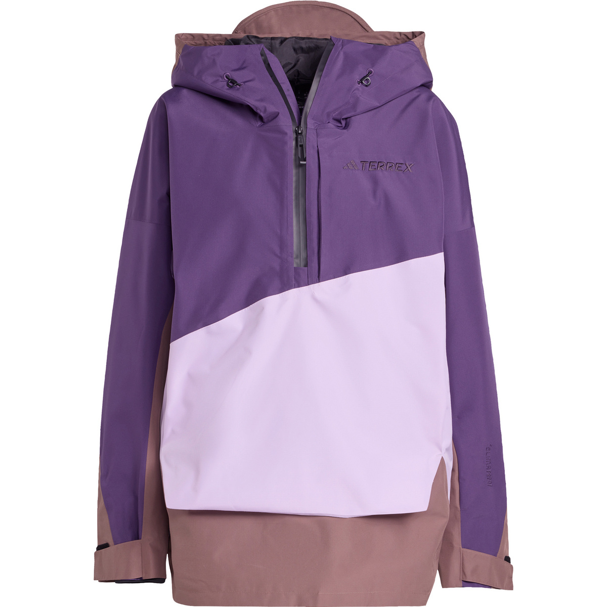 adidas Terrex Damen Xploric 2L Lined Anorak