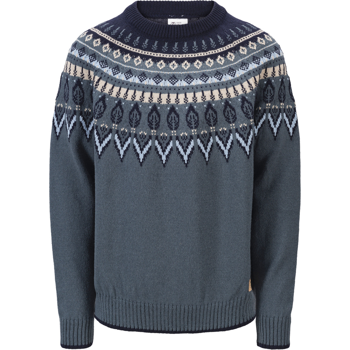 Dale of Norway Herren Sula Pullover
