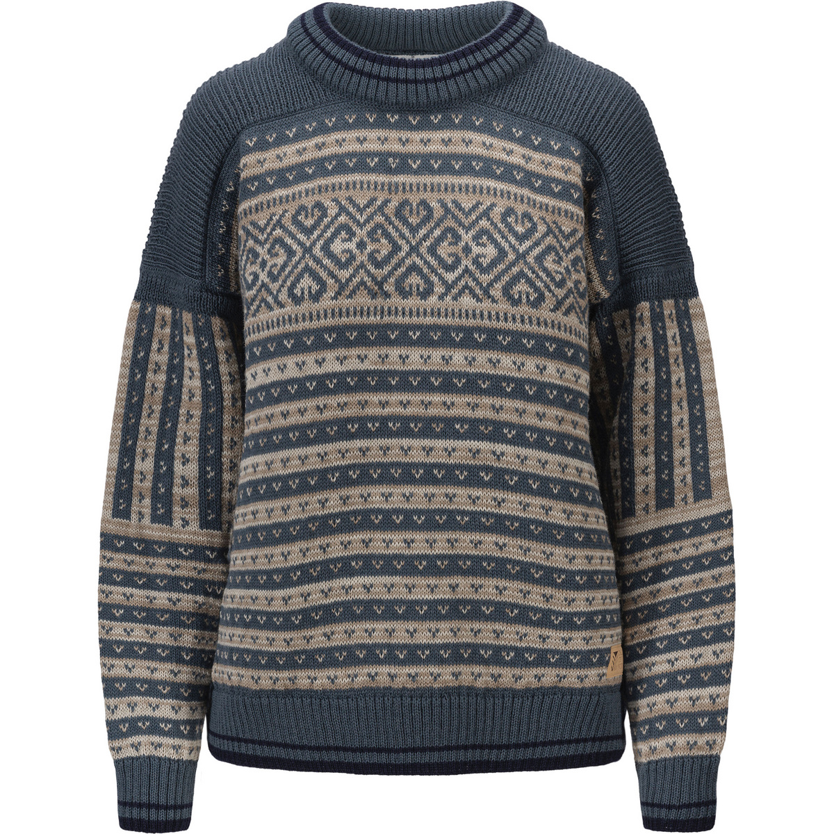 Dale of Norway Damen Ramberg Pullover