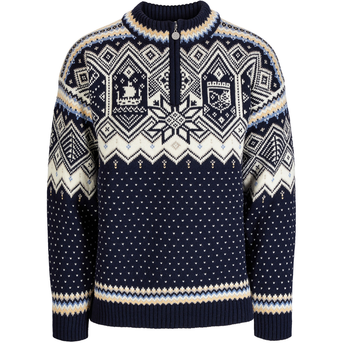 Dale of Norway Herren VM Trondheim Pullover