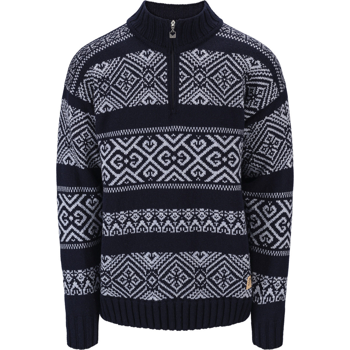 Dale of Norway Herren Rasletind Pullover