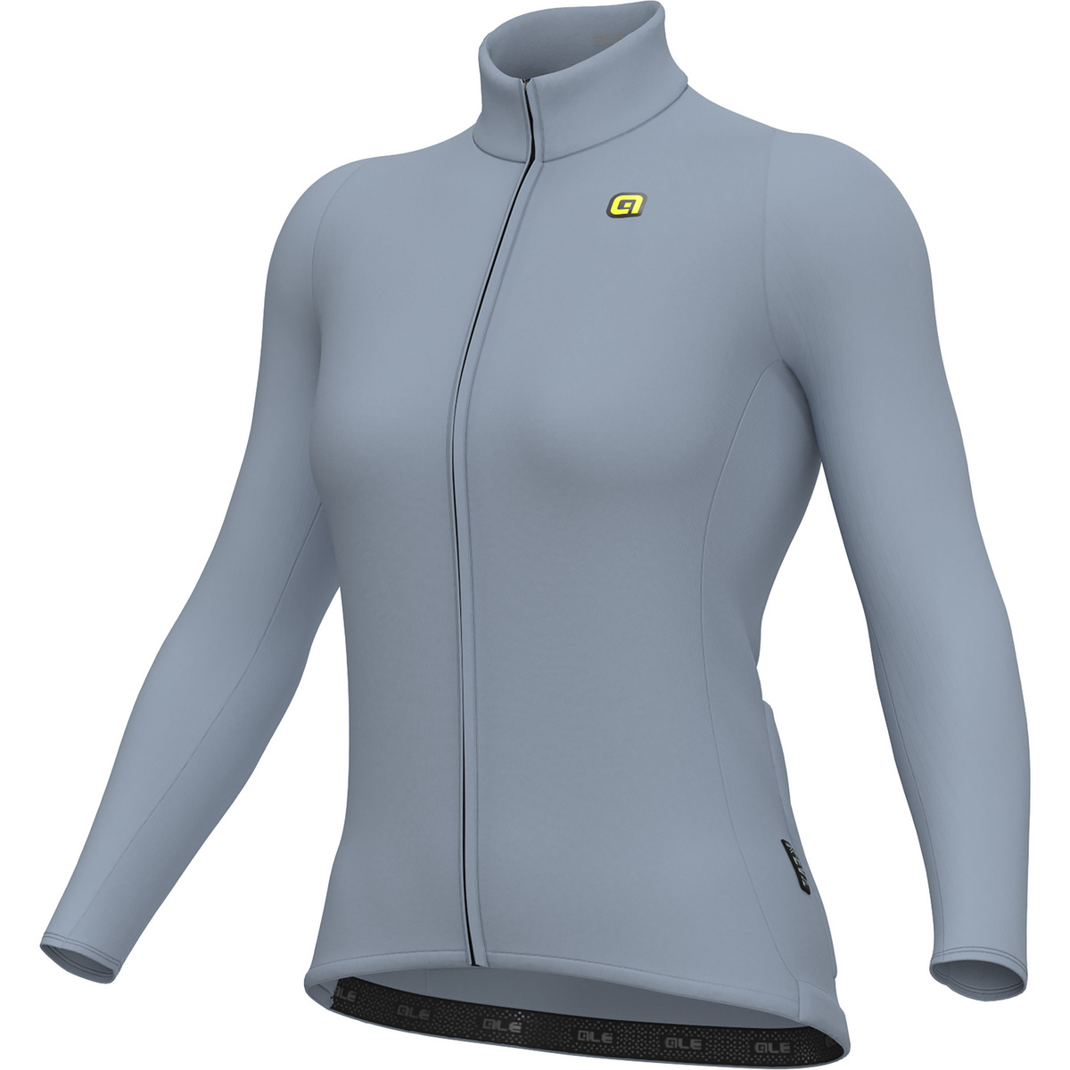 Alé Damen Warm Race 2.0 Trikot