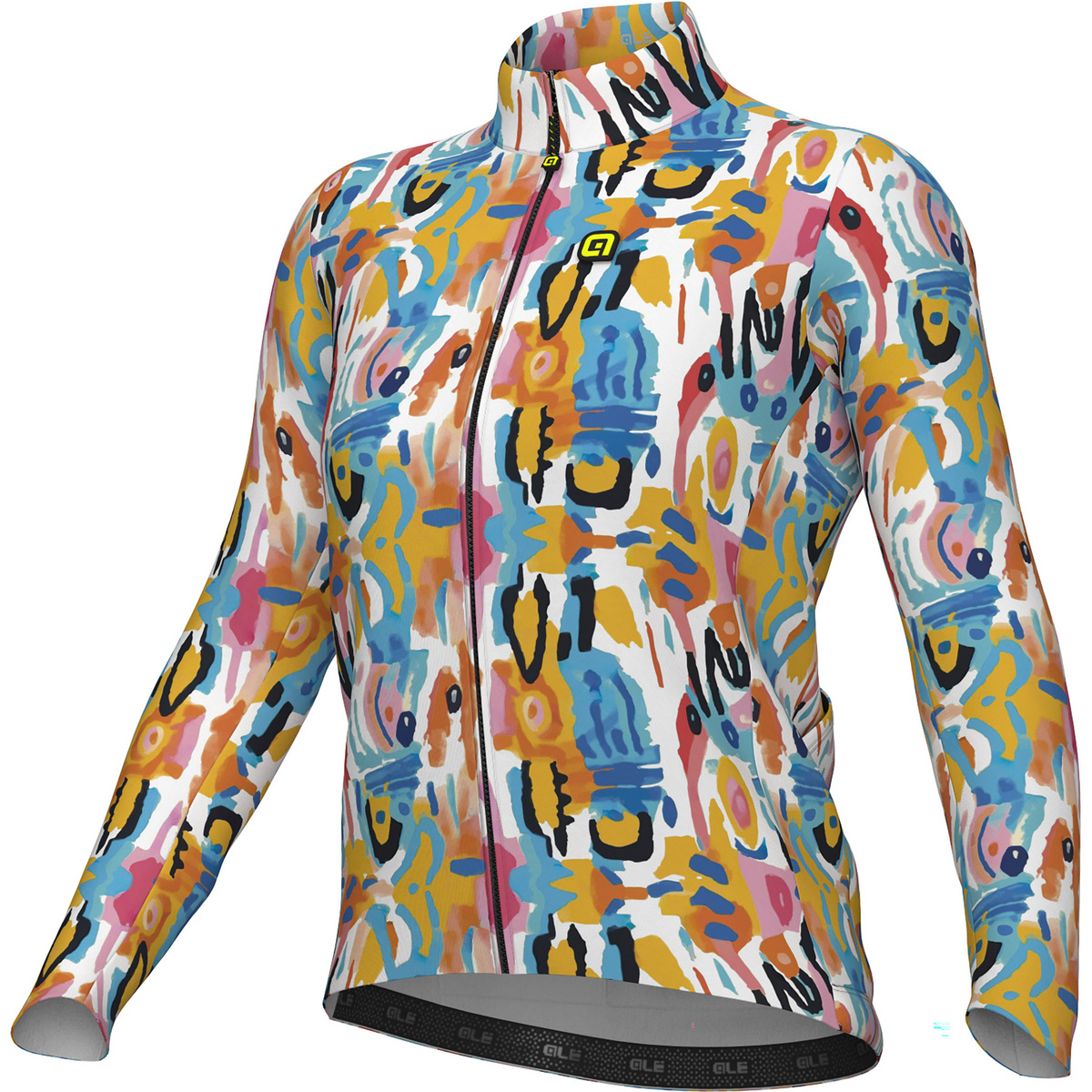 Alé Damen Tribal Trikot