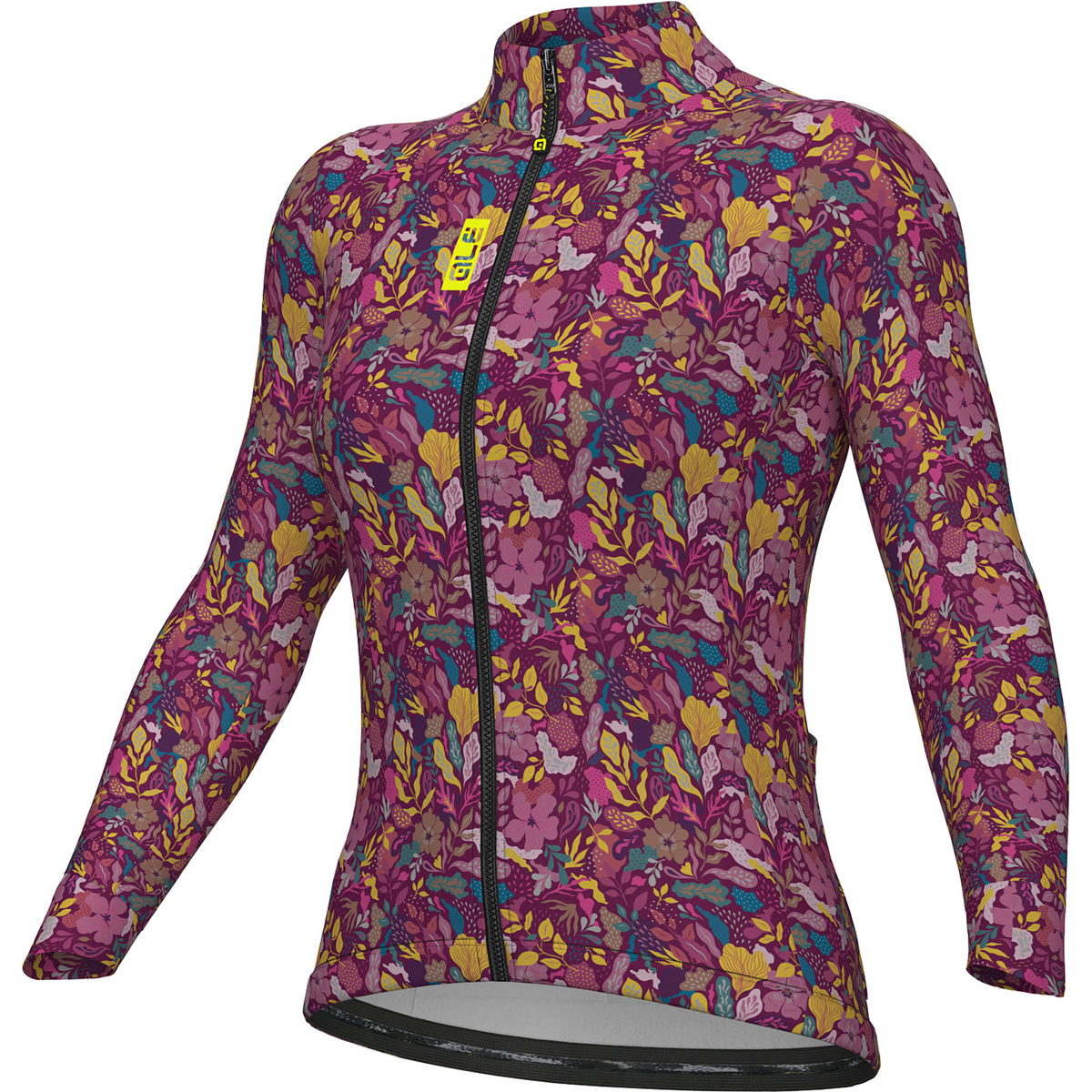 Alé Damen Flowery Trikot