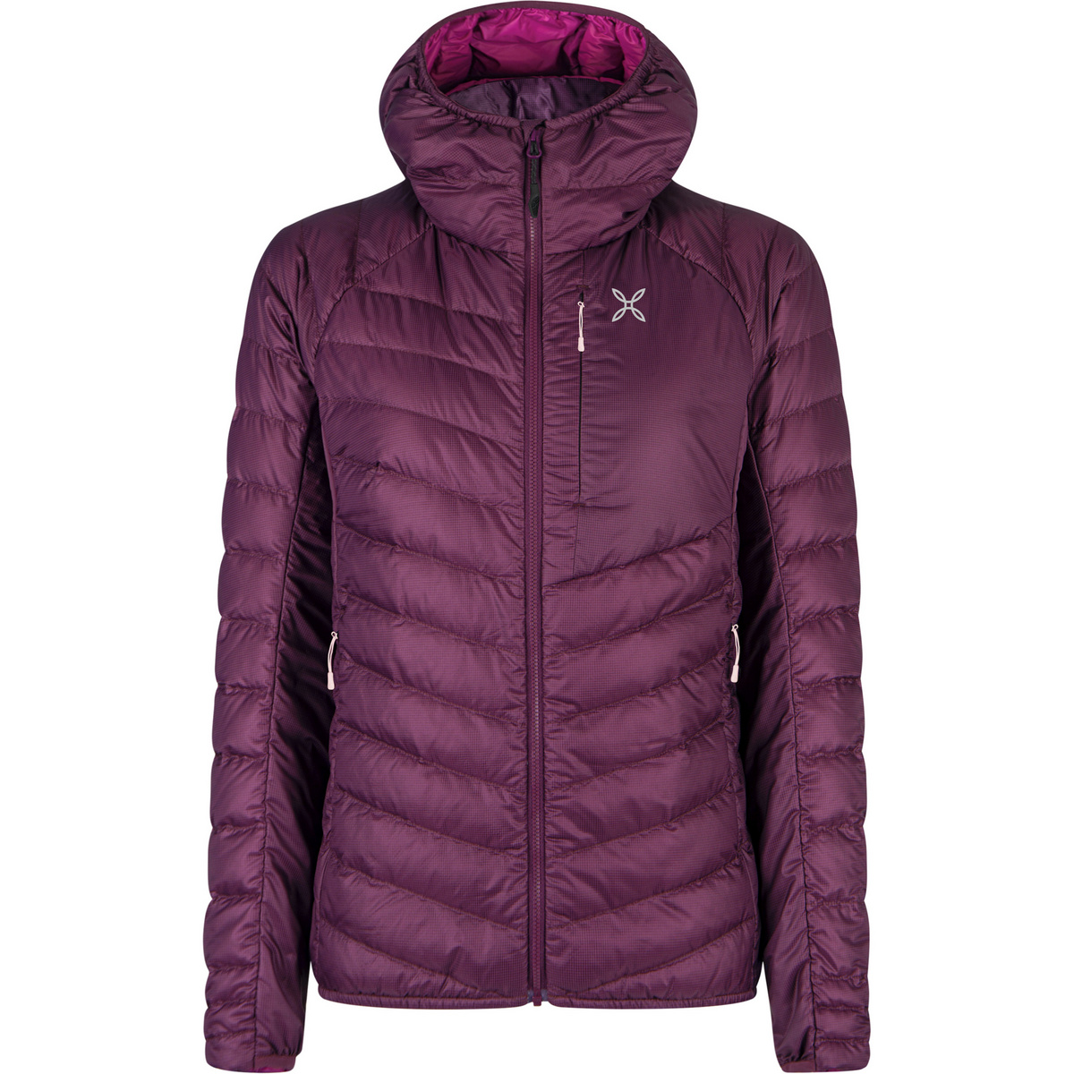 Montura Damen Pure Duvet Jacke