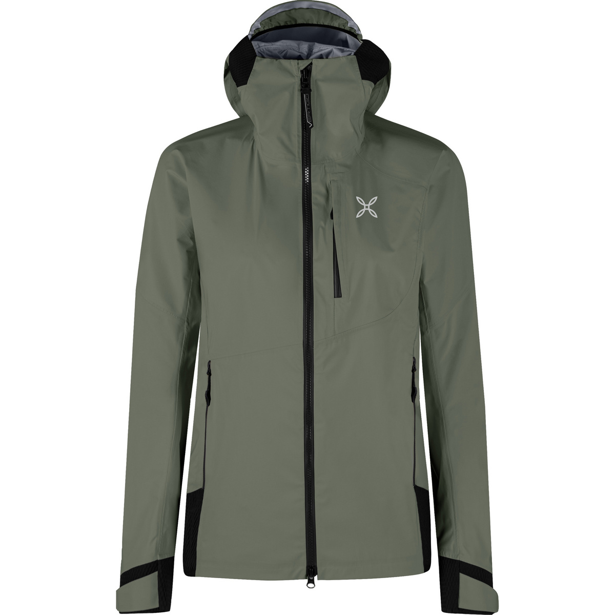 Montura Damen Vertigo 3L Jacke