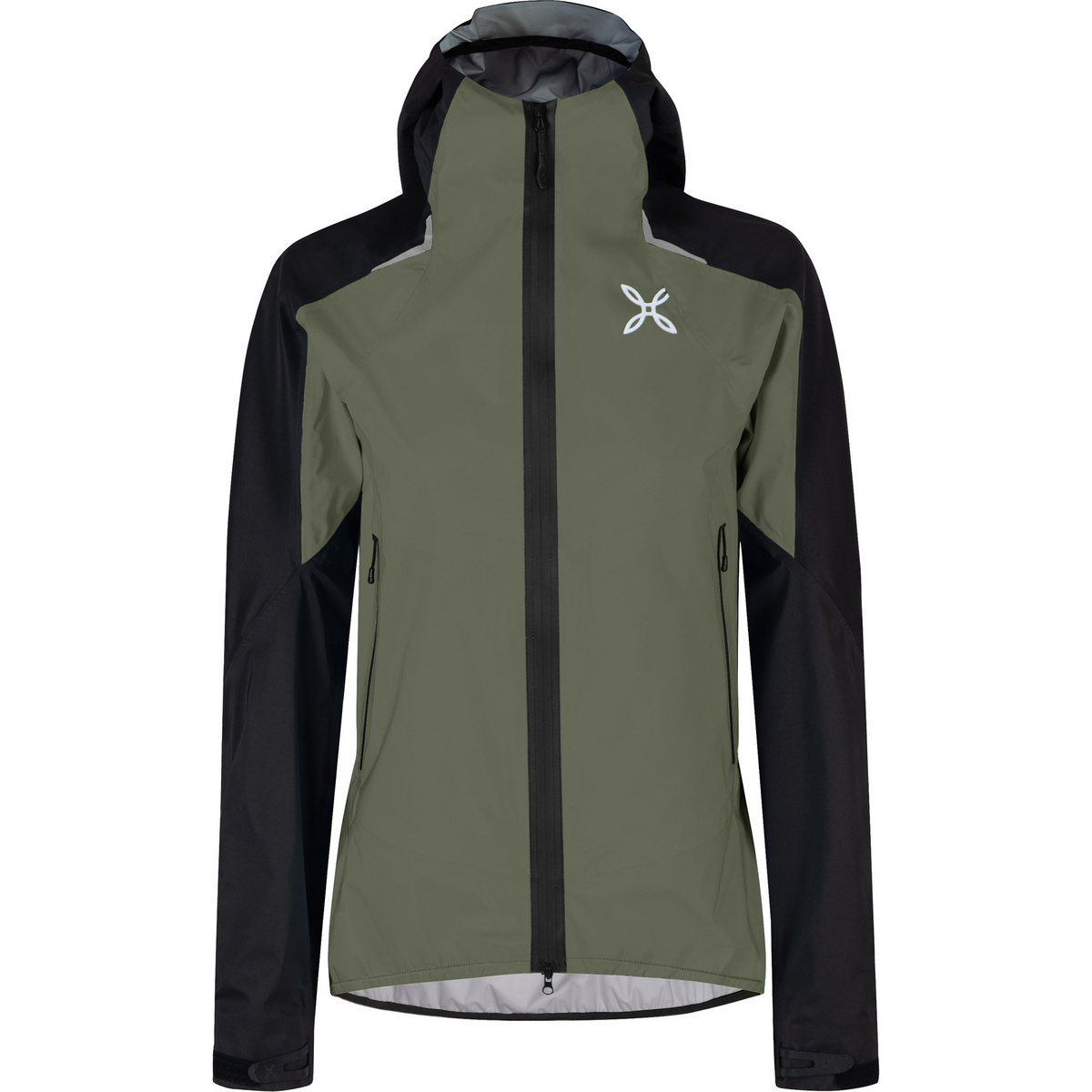 Montura Damen Magica Prometeo Jacke