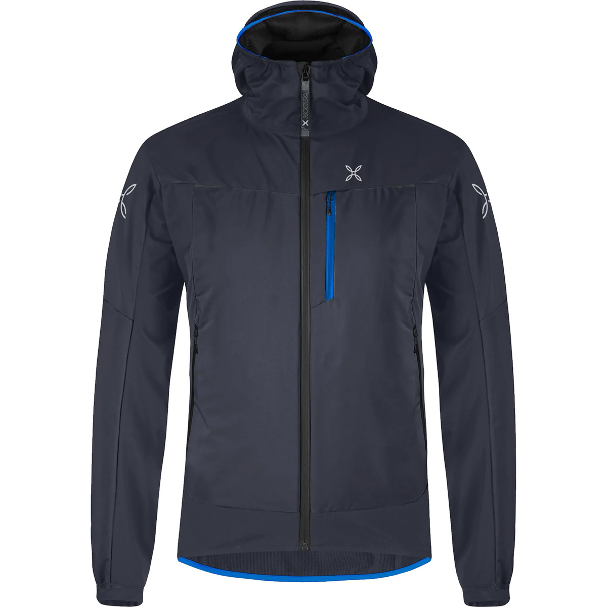 Montura Herren Air Action Hybrid Jacke