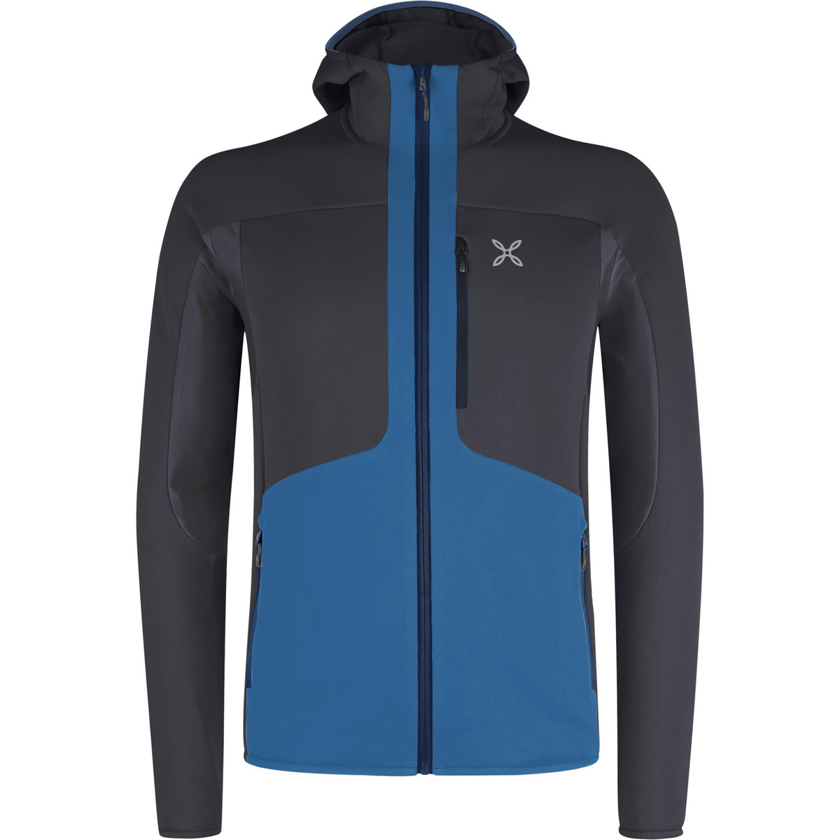 Montura Herren Smooth 2 Hooded Jacke