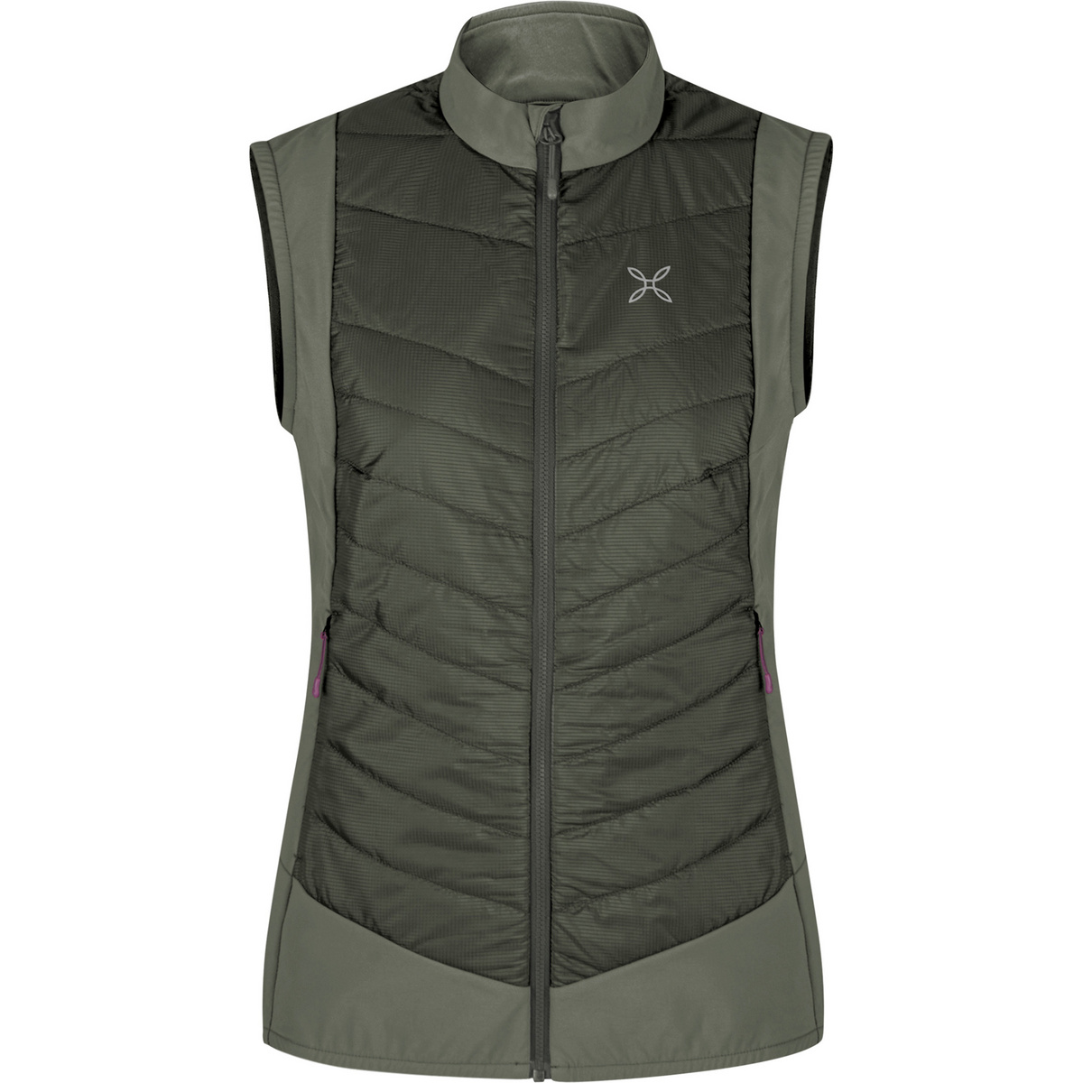 Montura Damen Trace Hybrid Weste