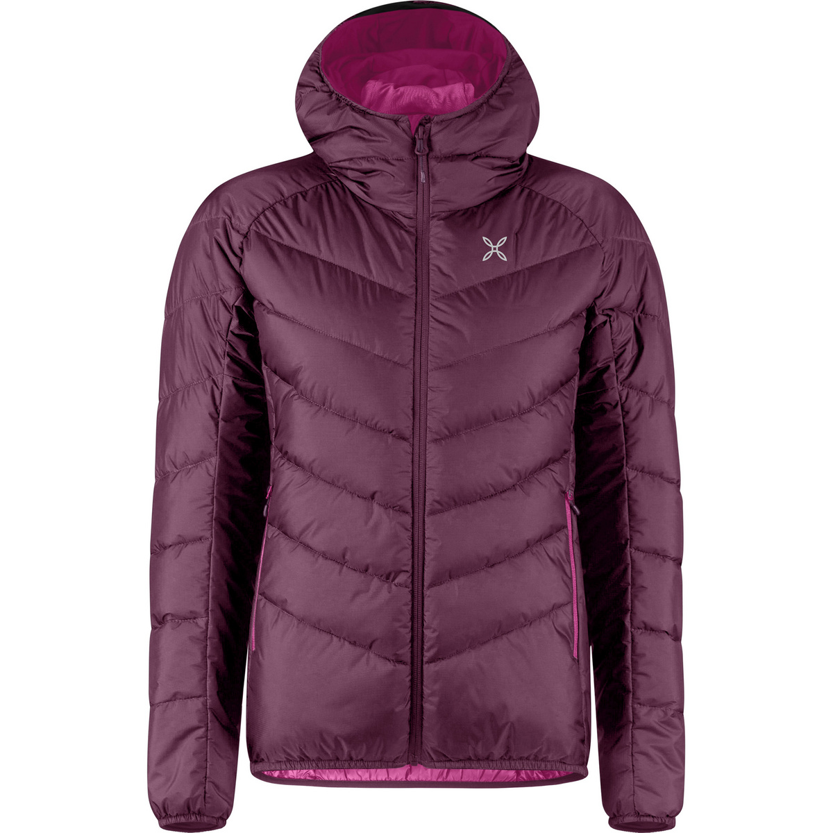 Montura Damen Destiny Duvet Jacke