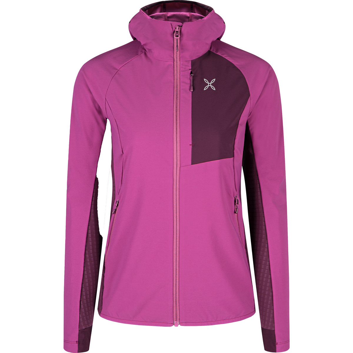 Montura Damen Peak Jacke