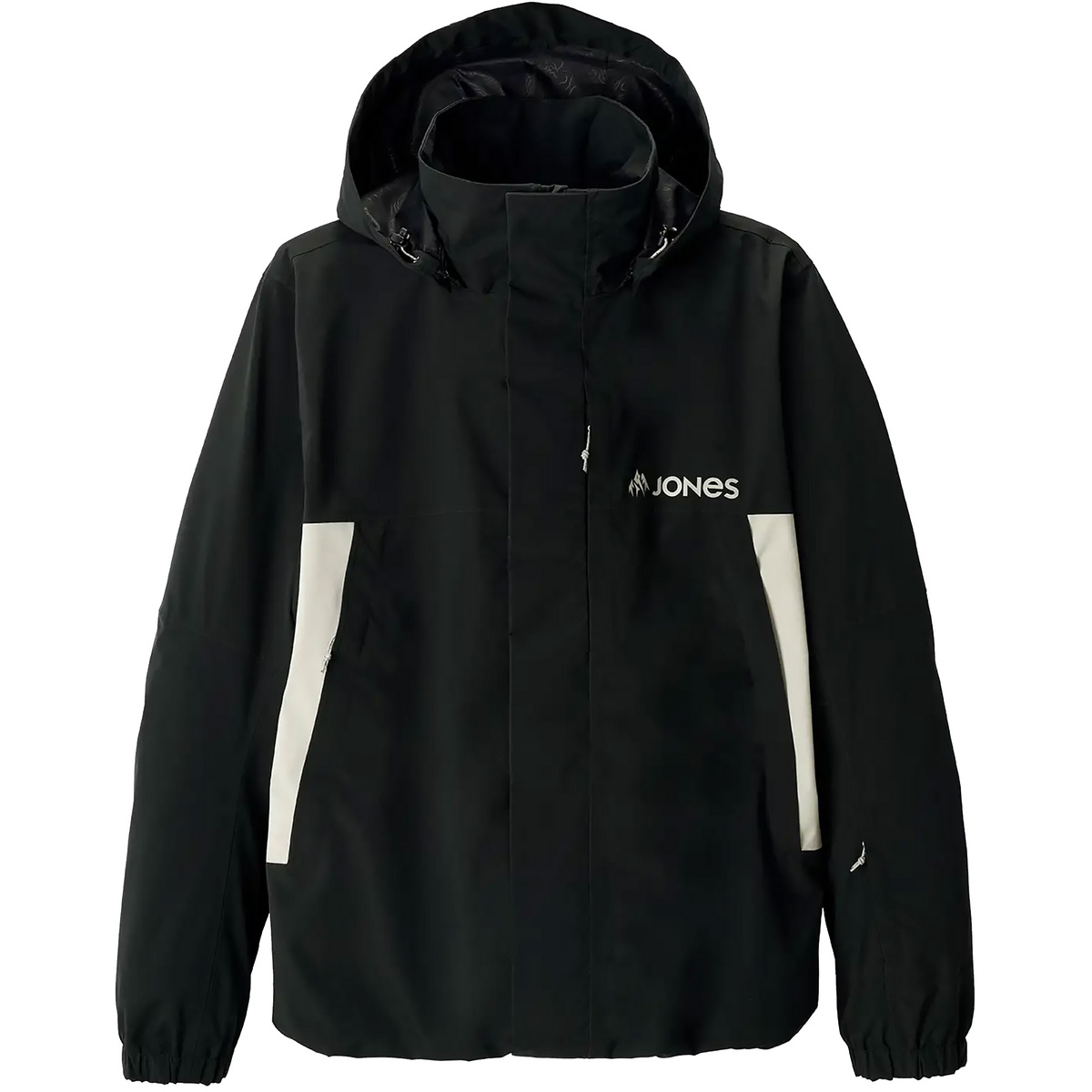 Jones Herren MTN Surf Tweaker Recycled Jacke