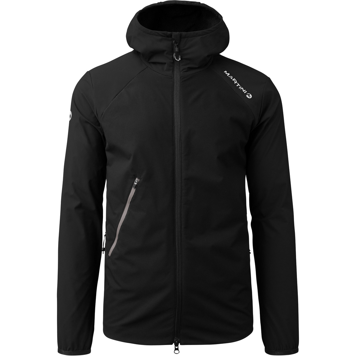 Martini Sportswear Herren Wildtrack Hybrid Primaloft Active Jacke