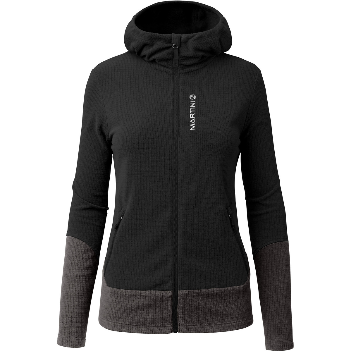 Martini Sportswear Damen Argon Midlayer Jacke
