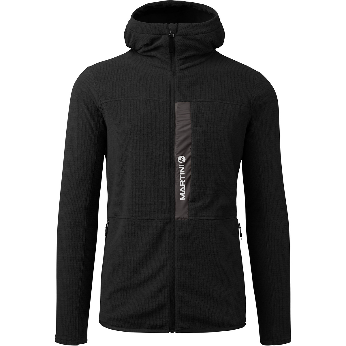 Martini Sportswear Herren Argon Midlayer Jacke