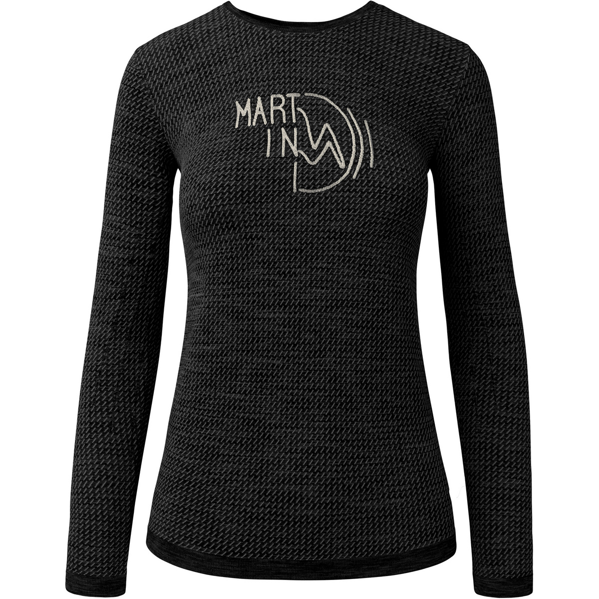 Martini Sportswear Damen Desire Longsleeve