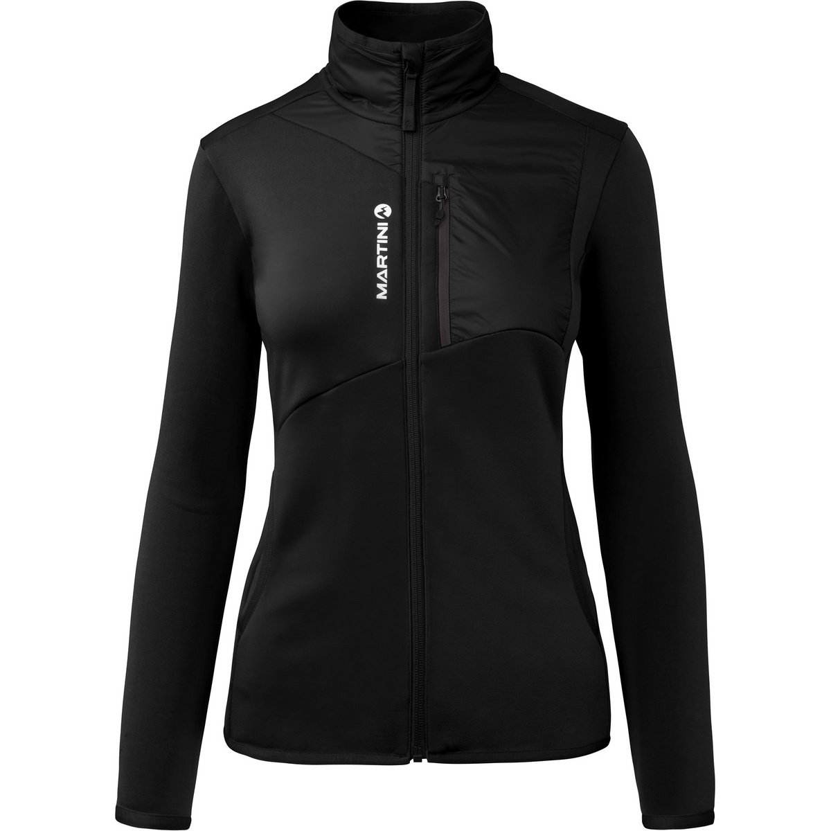 Martini Sportswear Damen Desire Midlayer Jacke