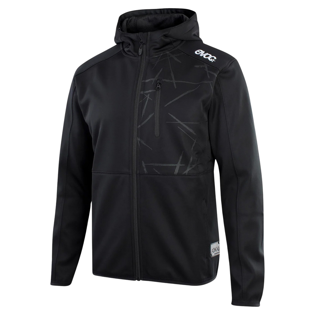 Evoc Herren Hoodie Jacke