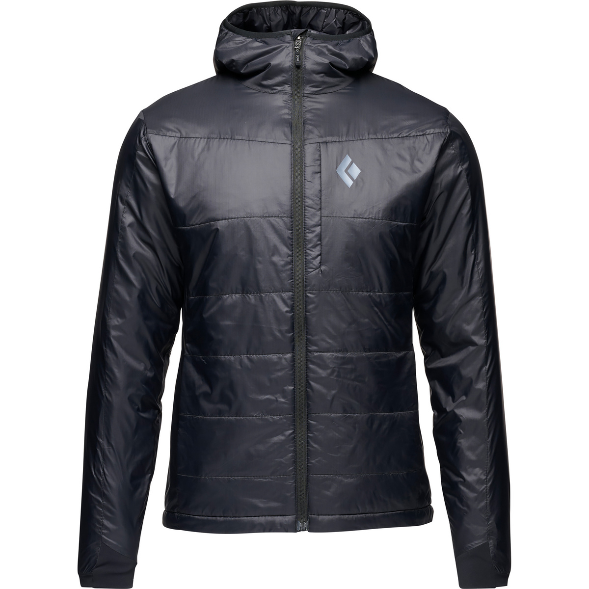 Black Diamond Herren Solution Hoodie Jacke