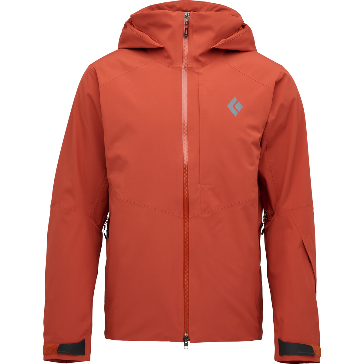 Black Diamond Herren Recon Insulated Shell Jacke