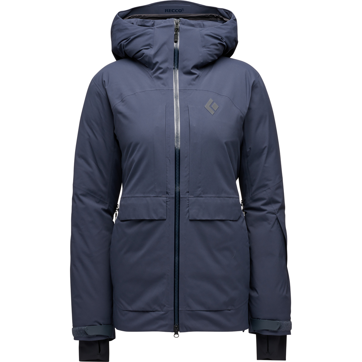 Black Diamond Damen Factor Insulated Jacke