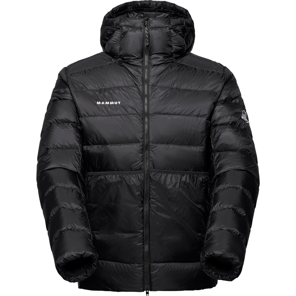 Mammut Herren Broad Peak Pro In Hoodie Jacke